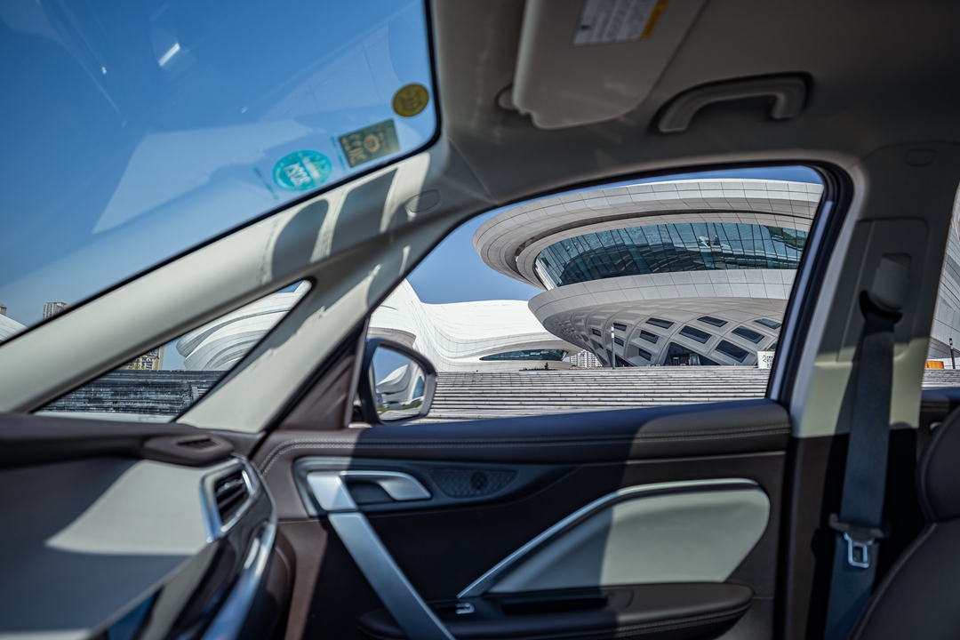 十万左右的国产奶爸车,10万左右的奶爸车