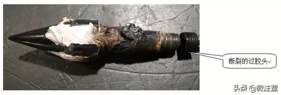 过胶最快的办法,胶头断了怎么去除