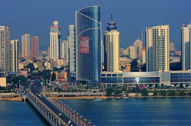 临沂第三城,未来五年山东临沂城市规划