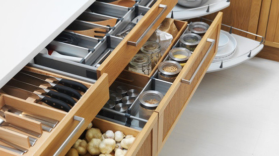 厨房万能收纳架从此告别脏乱差,脏乱差厨房如何快速整治