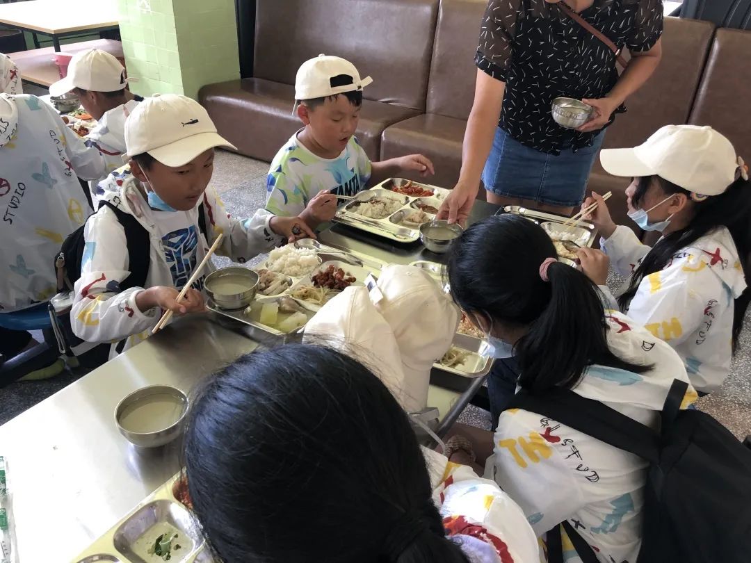 红河州青少年研学实践教育基地,蒙自研学基地教官