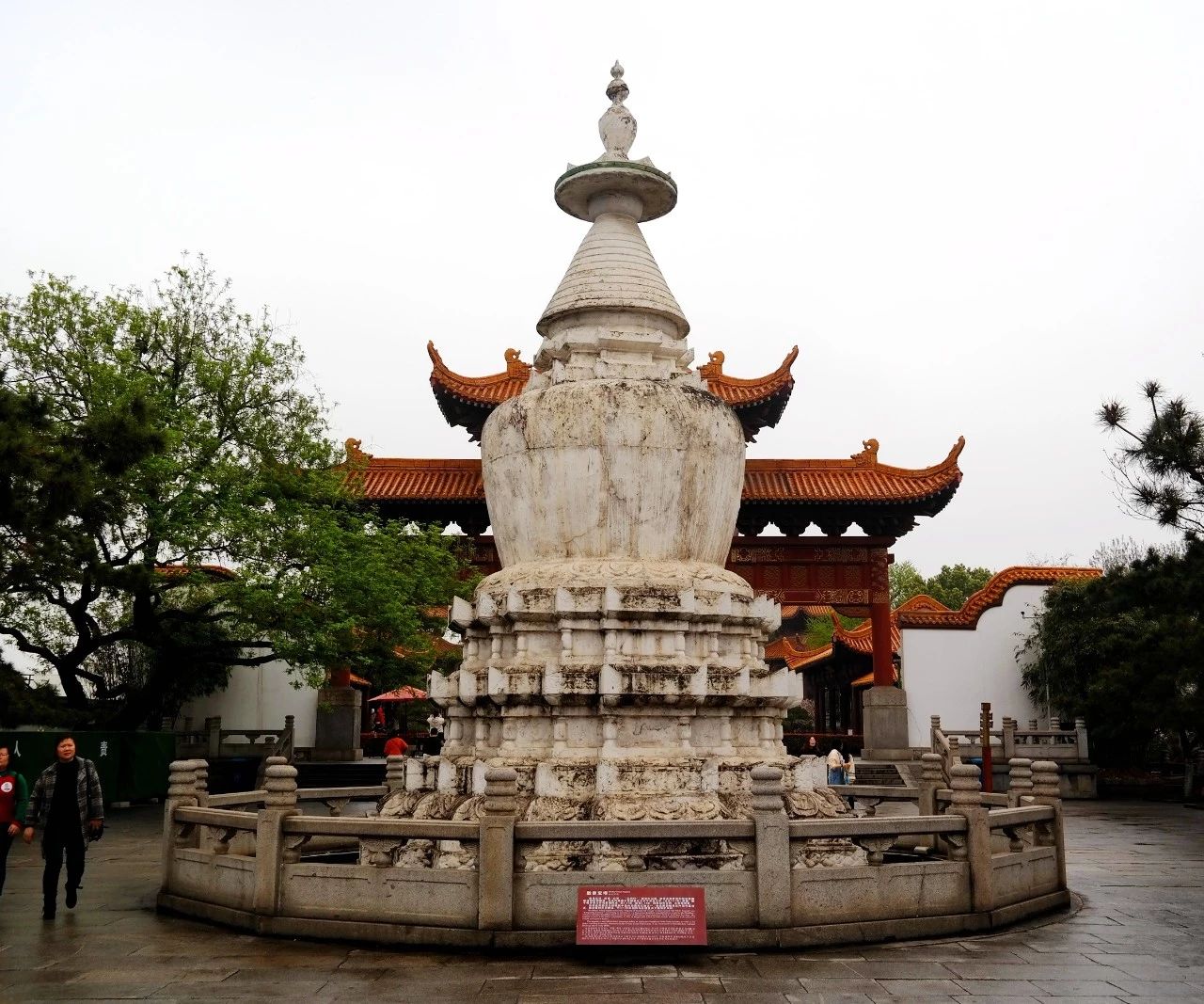 我们可以了解黄鹤楼的哪些内容,黄鹤楼简介和历史讲解