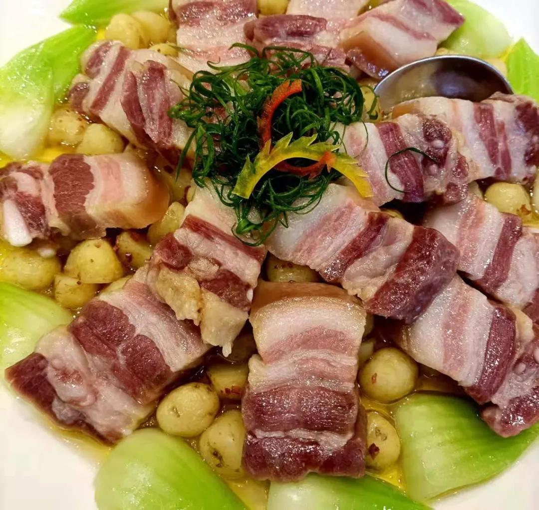 驱车一百来公里就为了一顿烧烤,驱车一百公里只为来南浔古镇