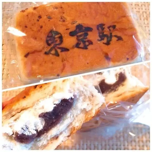 就连日本居民都在买的东京站伴手礼,带回去送给亲戚朋友倍儿有面