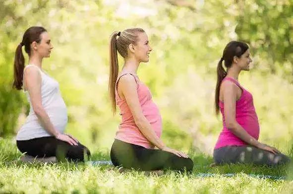 如何缓解妊娠呕吐,孕妈该如何预防妊娠中毒症