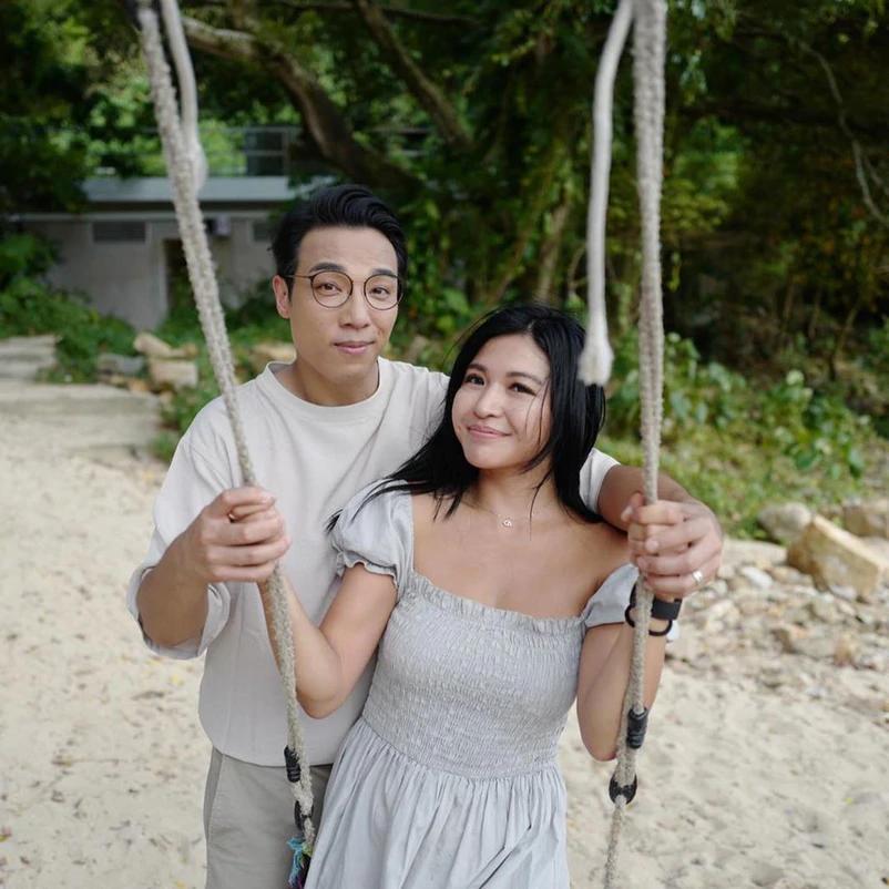 tvb爱回家人气组,tvb爱回家男演员现状