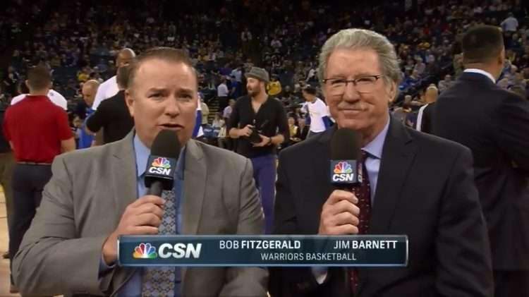 当今nba解说现状,国内nba解说员都去哪了