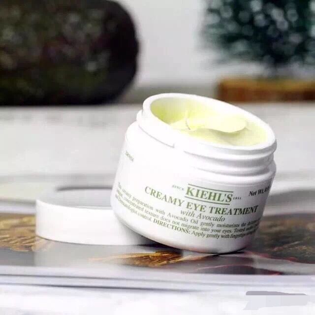 十大品牌眼霜适合50岁,推荐几款简单好用的眼霜