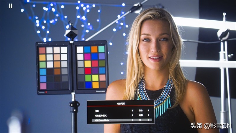 奥图码uhz886是真4k吗,奥图码uhz886怎样