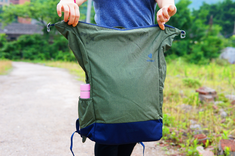 deuter女款背包,德国双肩包deuter