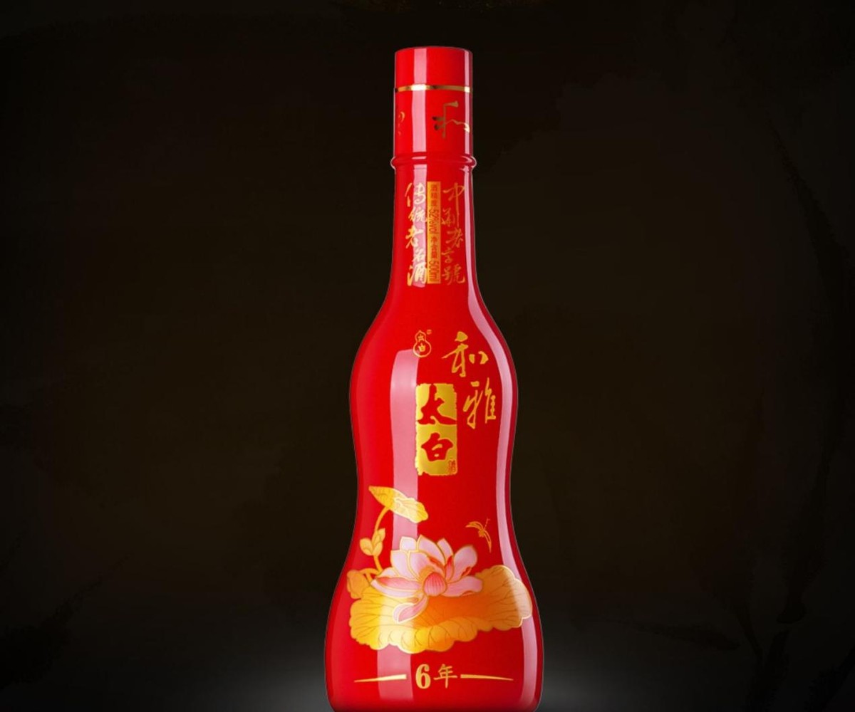 陕西十大好酒一览表,西凤十款最好喝的纯粮酒