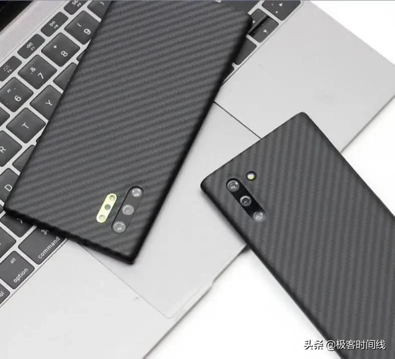 三星note10+官网原装手机壳,三星note10+5g手机壳