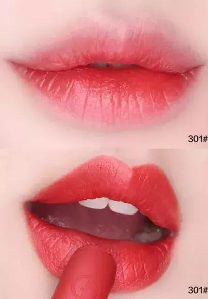 阿玛尼全套色口红,阿玛尼全套色号