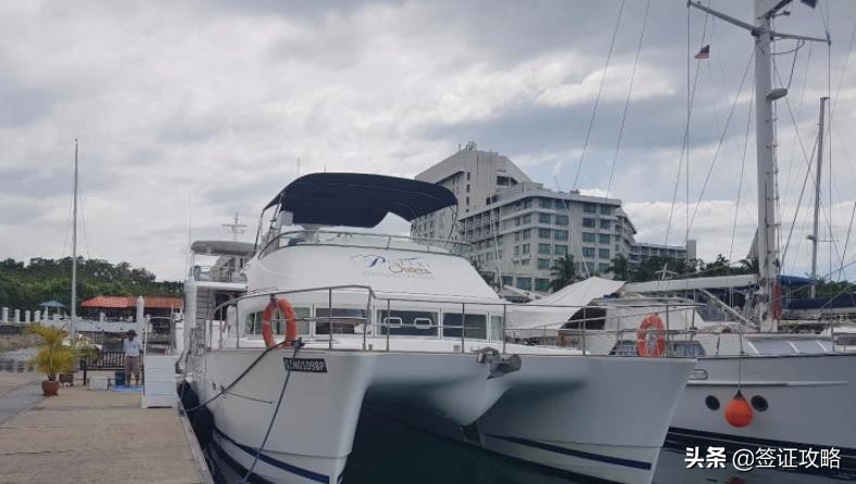 亚庇跳岛游可以自己去吗,亚庇海岛一日游自由行攻略