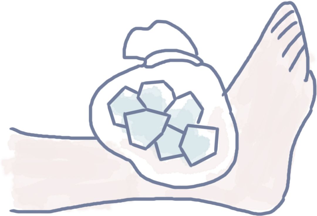 伤口结痂了是好是坏,伤口反复结痂不愈合容易患癌