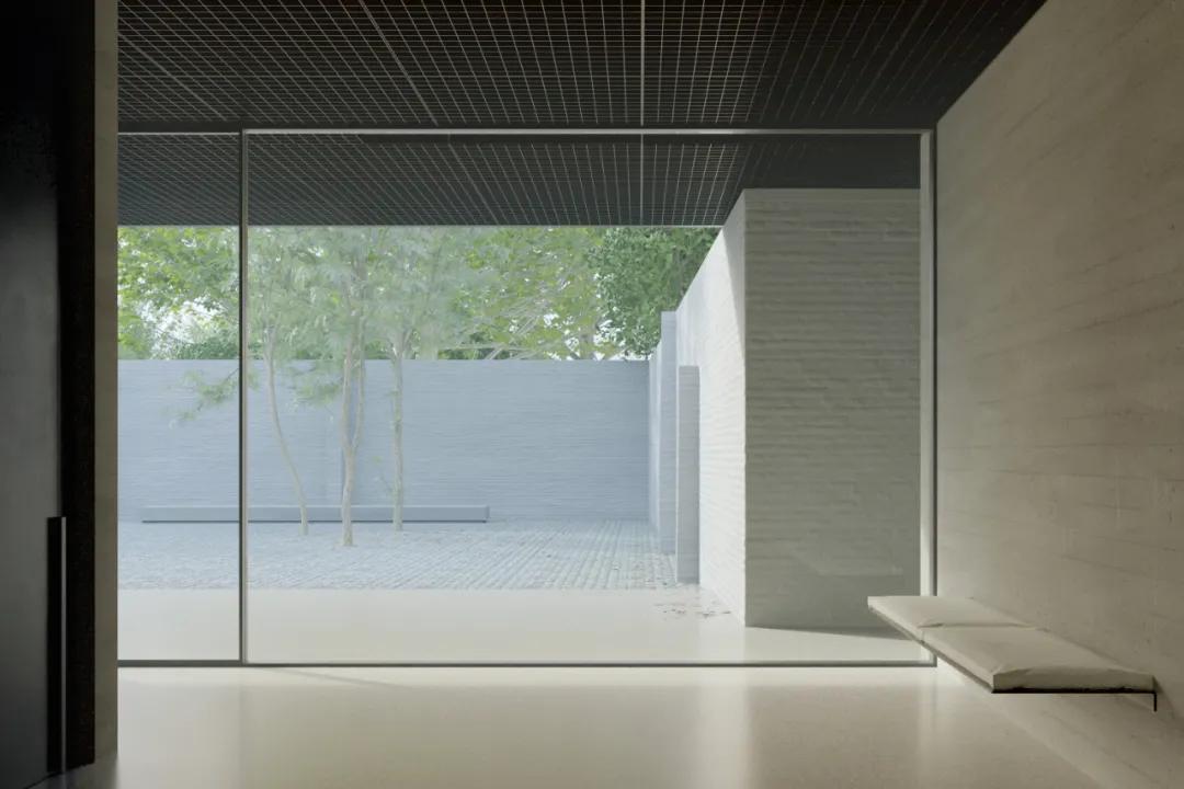 新作|与自然共生的极致之墅