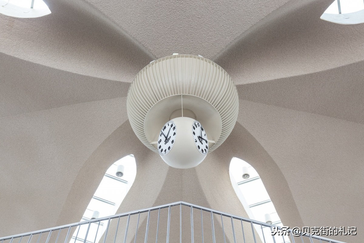 纽约肯尼迪国际机场建筑,纽约肯尼迪第七航站楼