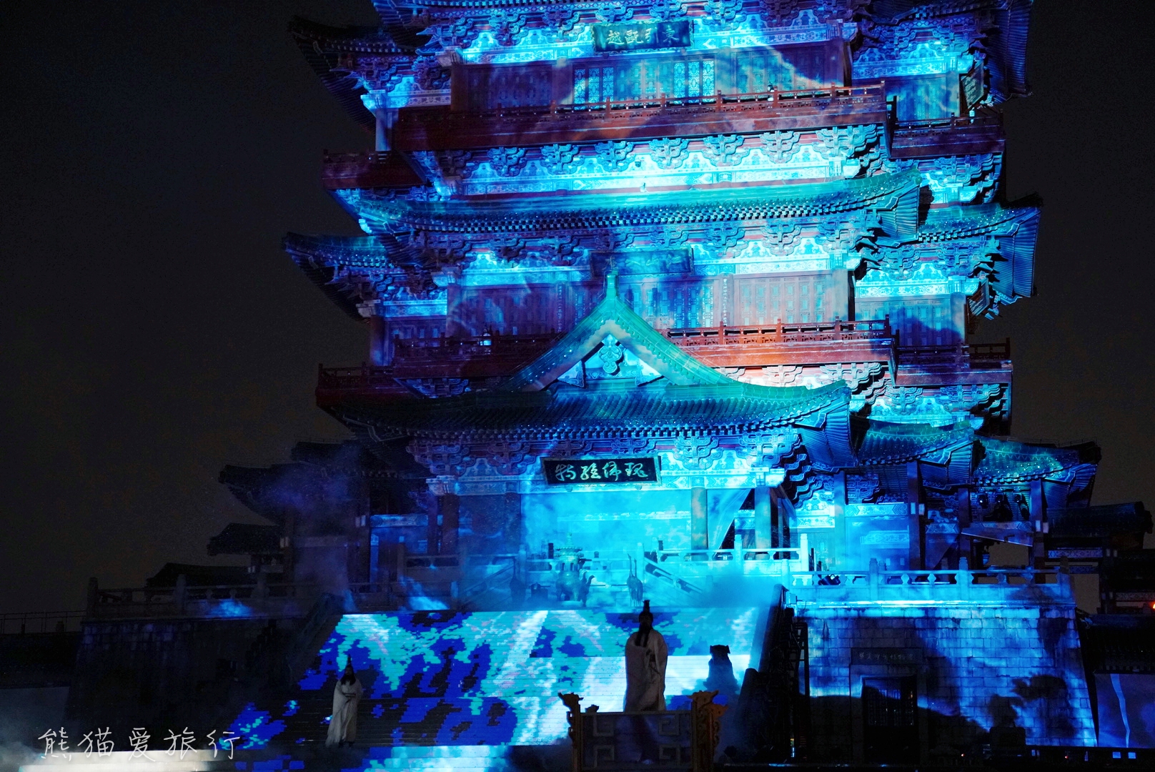 江西南昌4天3晚旅行攻略,南昌3天2晚旅游攻略跨年版