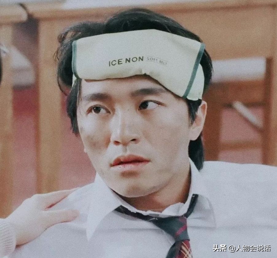 周星驰被误解的心酸,周星驰最催人泪下的一段