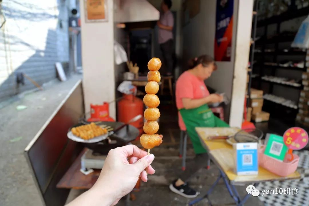 长沙美食推荐必吃米粉,长沙美食米粉必吃