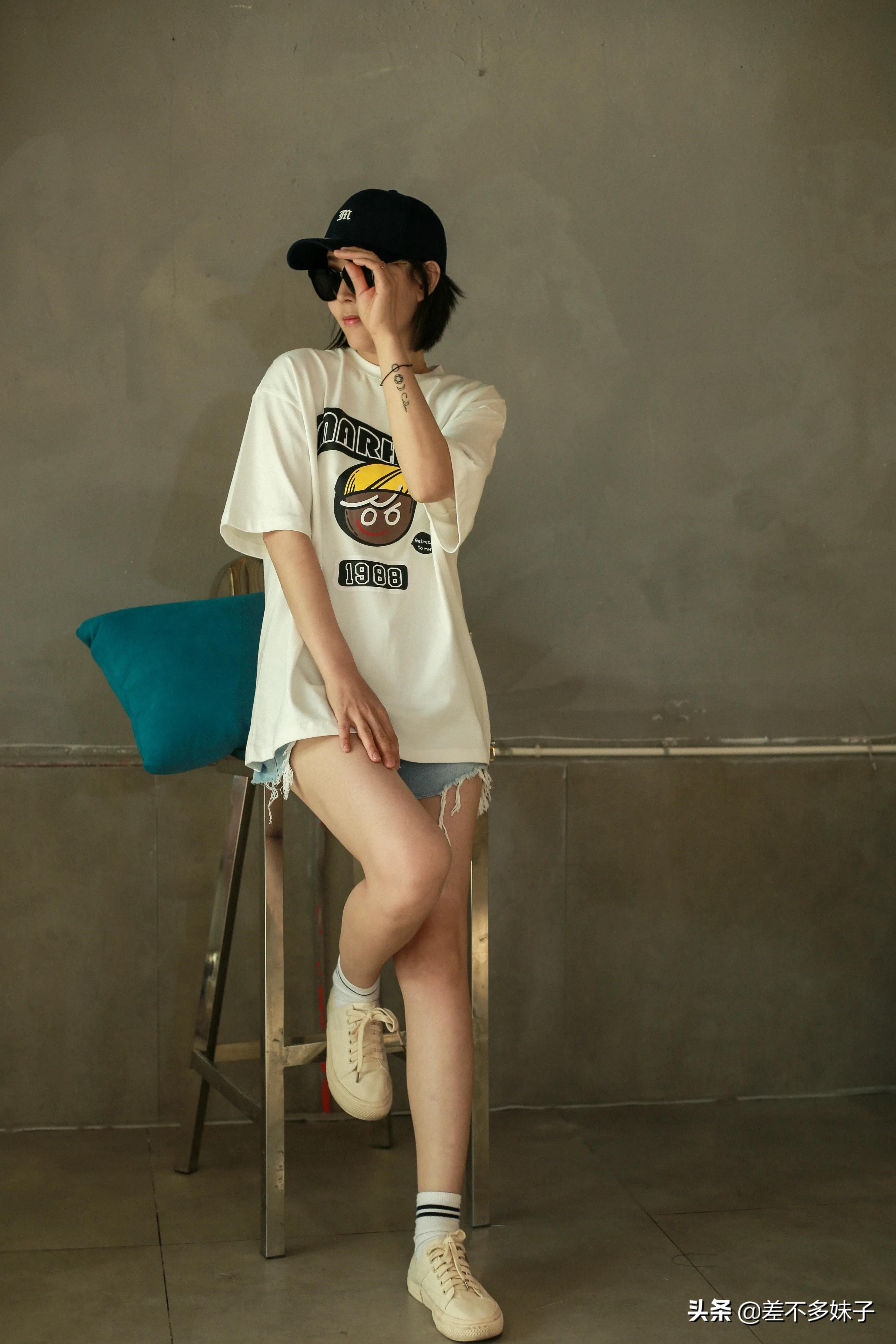 超酷夏季t恤欧货最新款,超酷长袖t恤