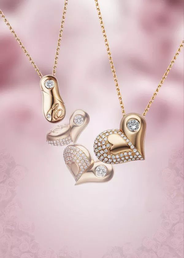 珠宝业界的潮流先锋!英皇珠宝演绎从1942至今的奢侈帝国