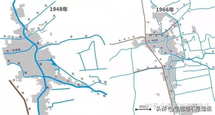 浦东中部一个从“后花园”步入“厅堂”的版块：周浦
