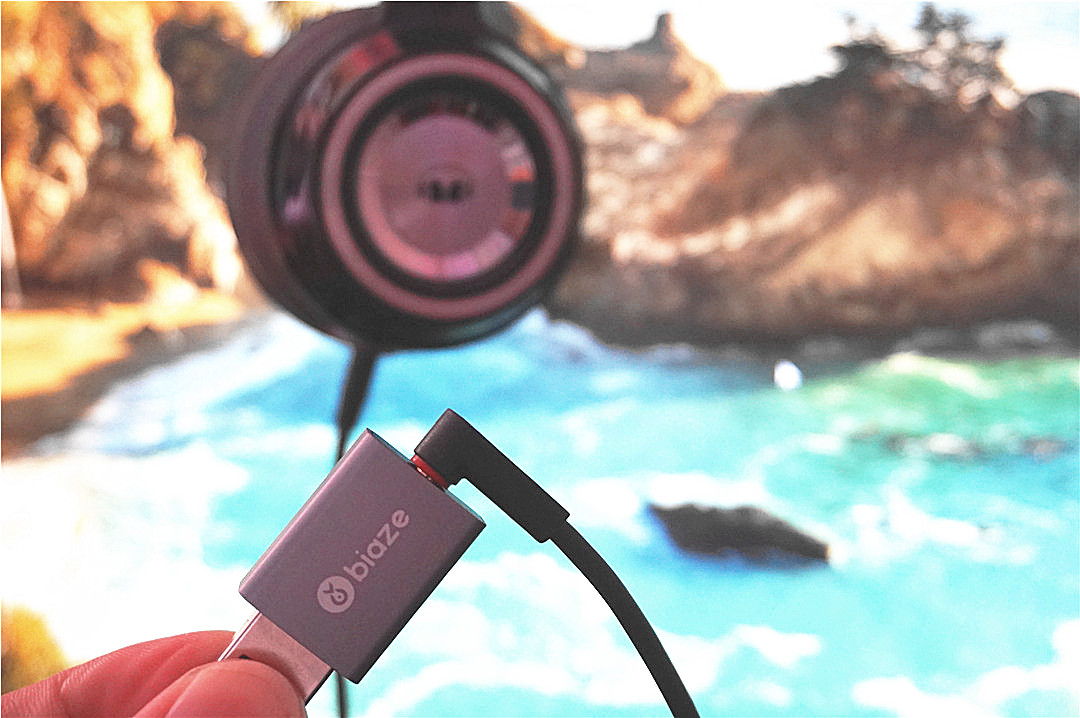 电脑耳机孔坏了用外置声卡可以吗,电脑耳机孔坏了能用转接头吗