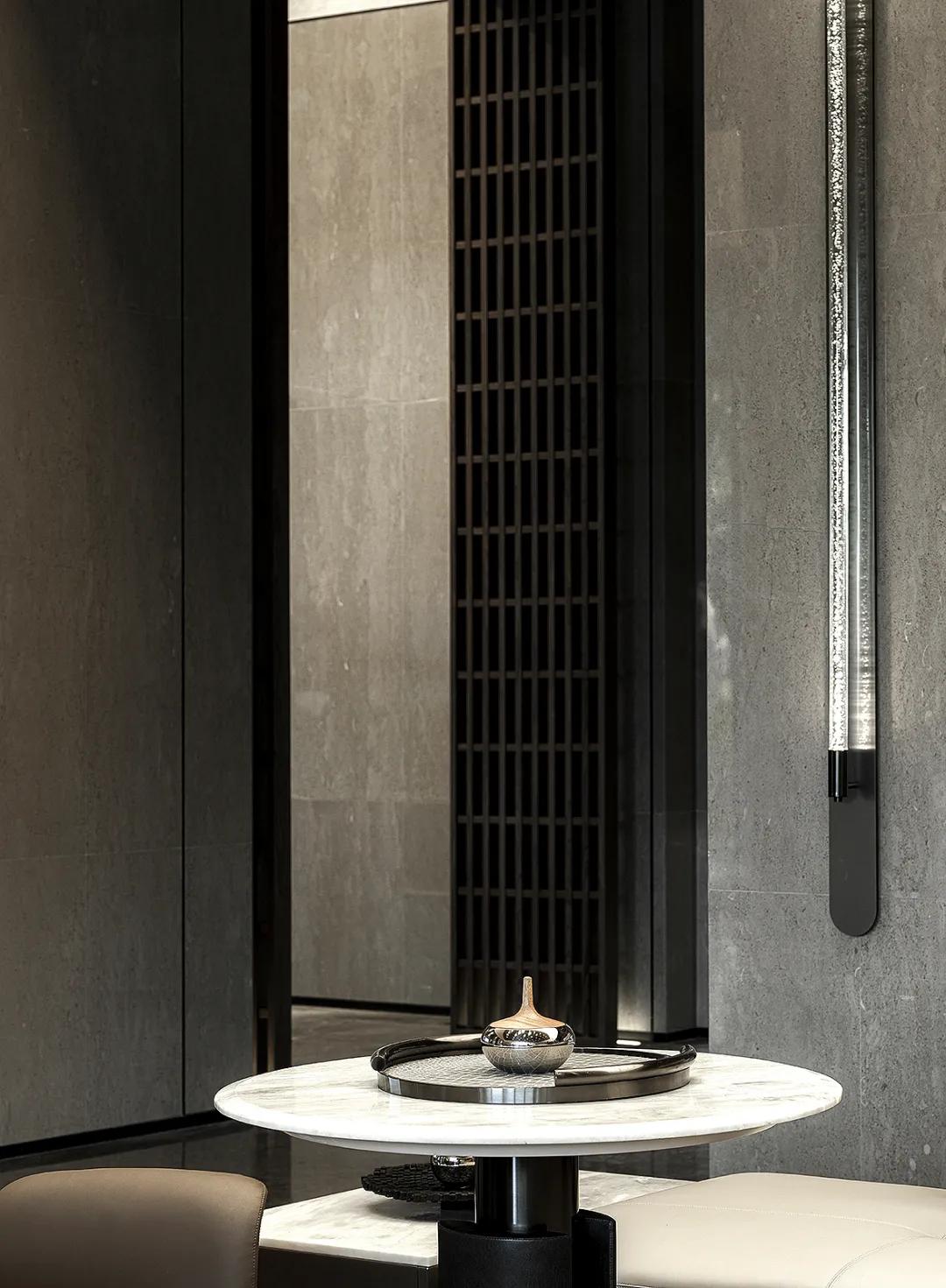 首发|为上设计：幽然静廖，禅意惺寂