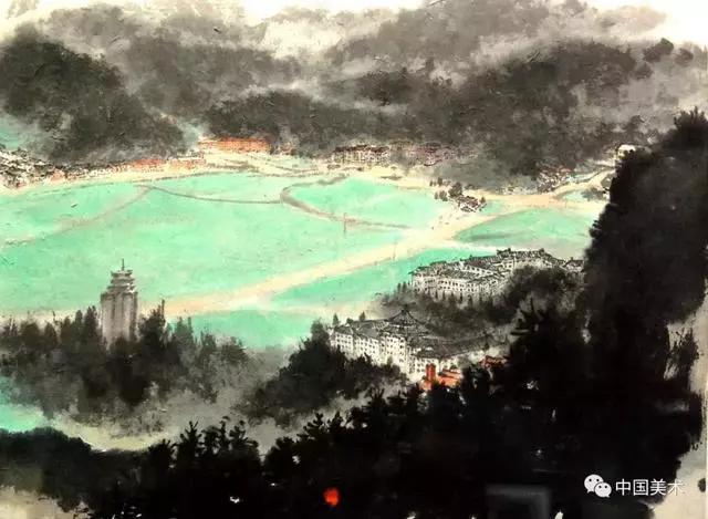 历代名家绘画技法与要点,历代名家作品技法解析