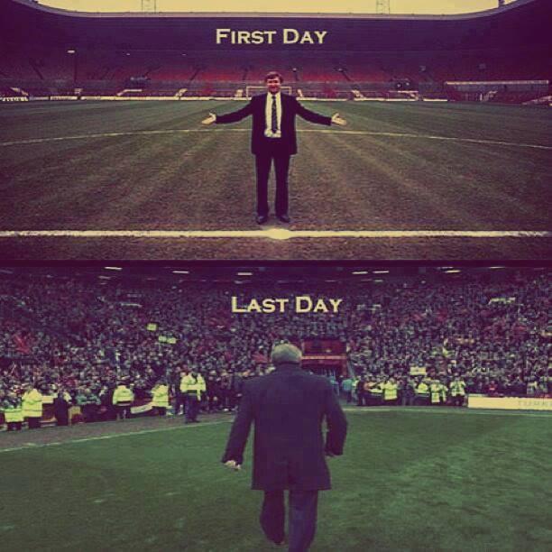 有震撼力的足球图片,一张图表示足球史上所有经典照片