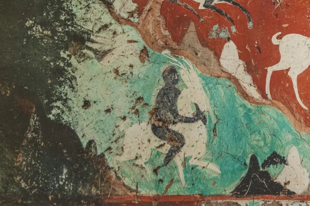 敦煌为什么会是佛教圣地,敦煌为什么能闻名世界