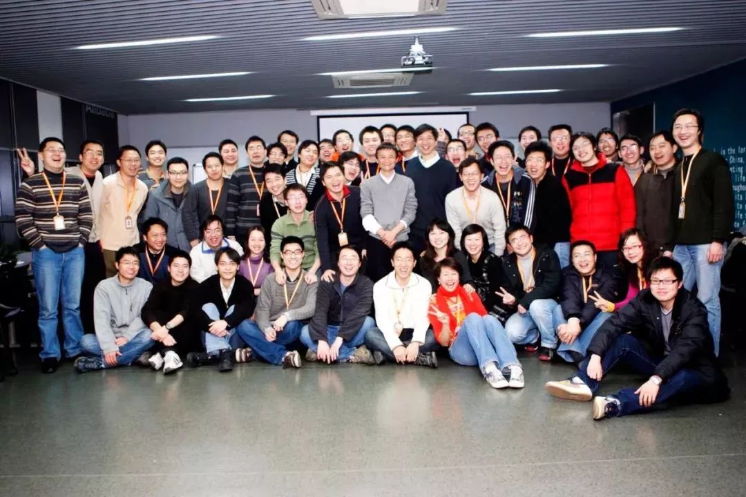 王坚阿里最大的长处,阿里王坚的现状