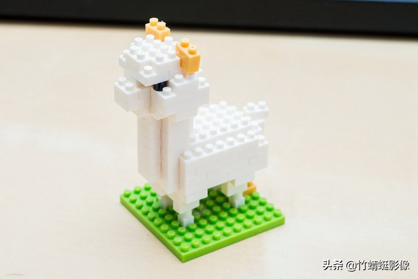 光圈大小的区别对比图,光圈大小对成像的影响