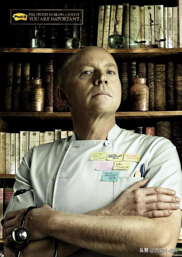 广告设计欣赏！浅显易懂的创意脑洞