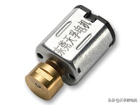 微型直流电机电源接线,微型电机驱动电路原理图