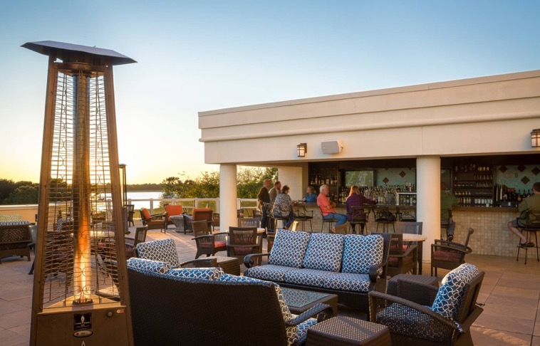 美国洛杉矶打卡酒馆,美国各地城市必打卡餐厅