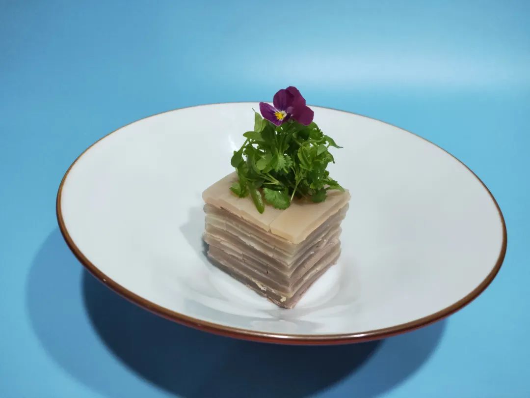 金华打卡美食甜品,金华美食打卡人间至味