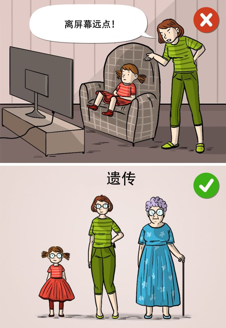 十大骗人的科学流言,这些谣言你曾相信了吗