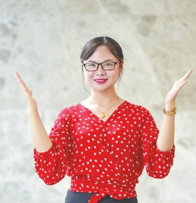 第三届武汉最燃青年教师提名名单,最燃青年教师集体亮相