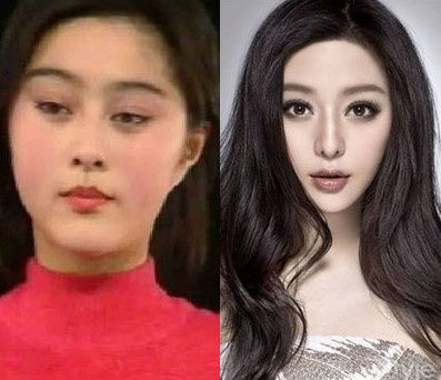 你们觉得明星为什么都那么漂亮,明星真的是因为努力才这么红的吗