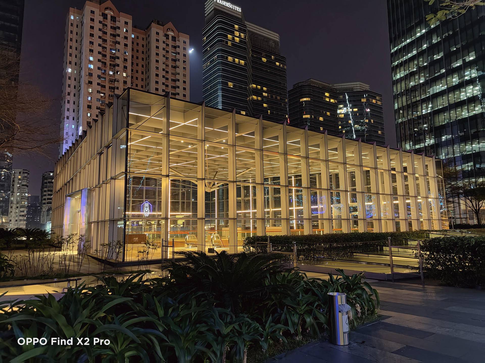 findx2pro拍照表现究竟如何,findx2pro最新评测拍照