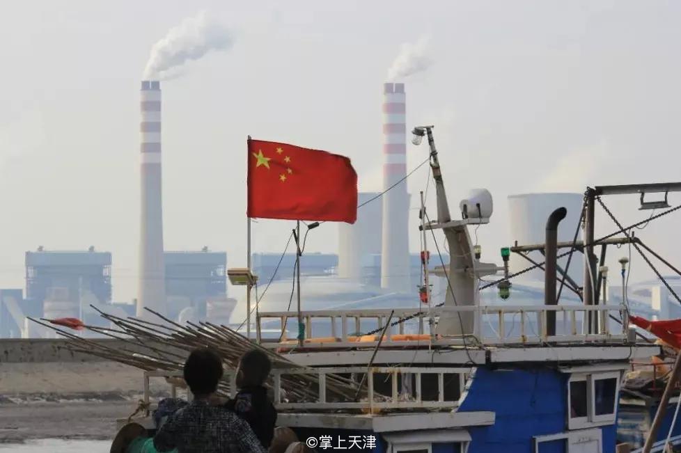 有一种炫富叫辽宁开海,在山东有一种炫富叫开海