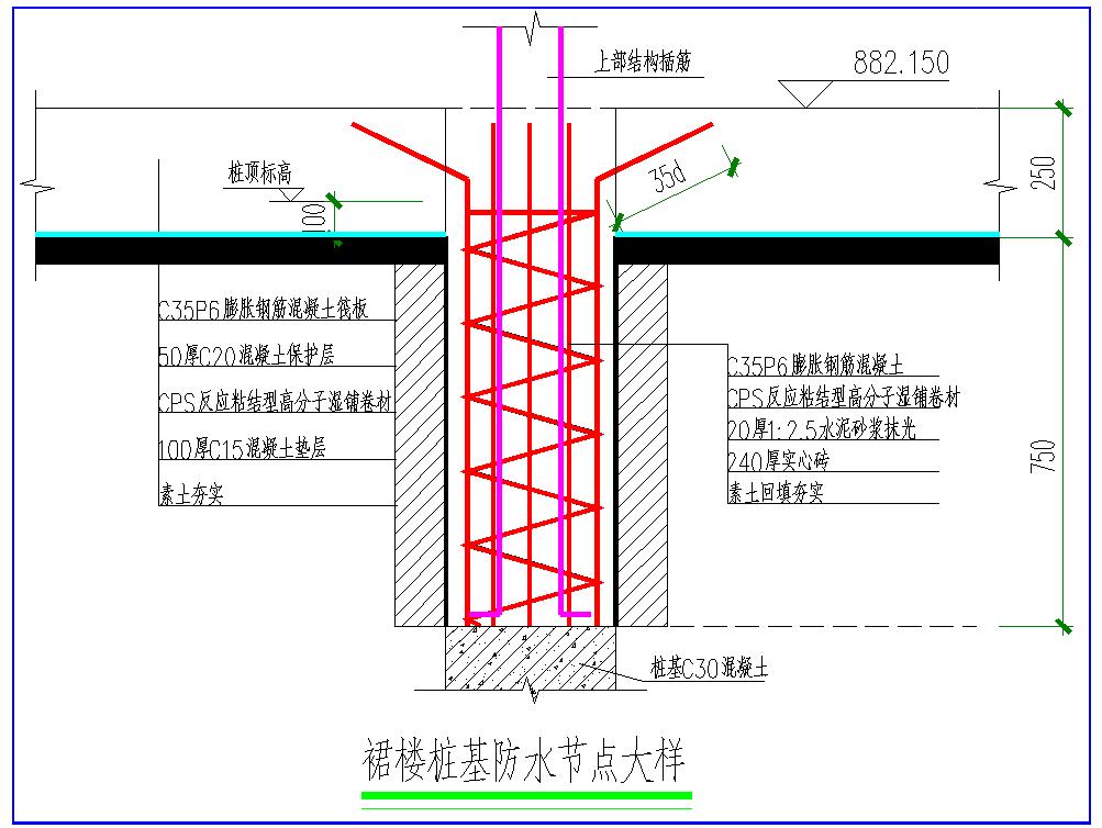 筏板基础大体积混凝土怎么浇筑,筏板大体积混凝土的养护方式