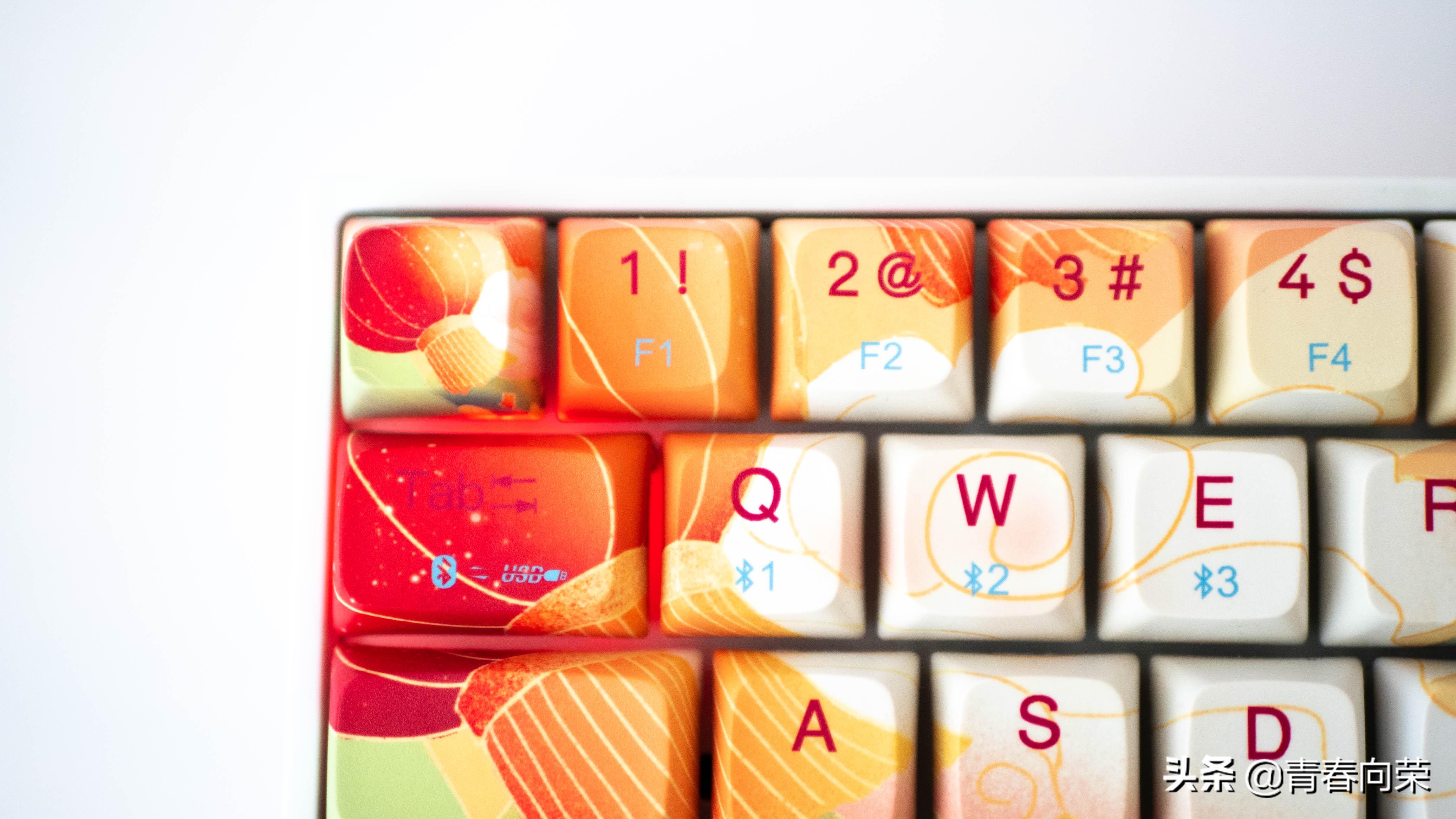 新贵gm680键盘怎么样,gm680键盘评测