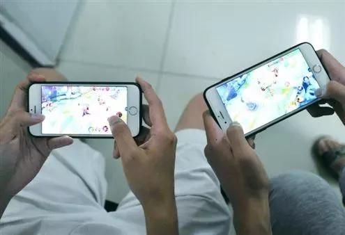 日本关于未成年的法律,国家防止未成年人沉迷最新法案