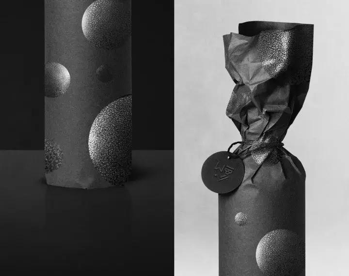 独特的红酒包装,特色红酒礼盒包装