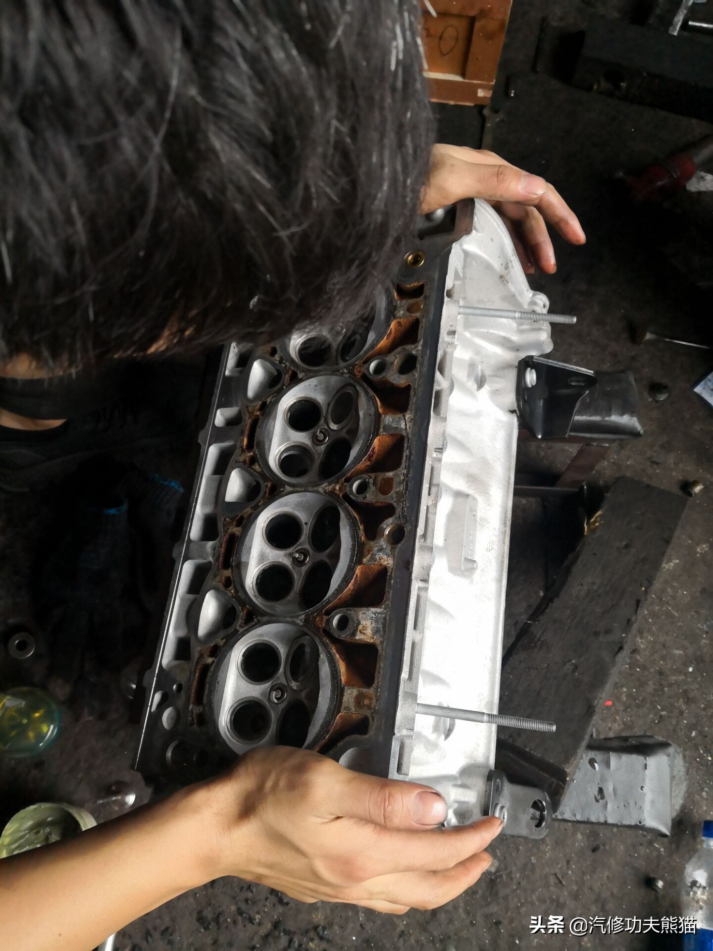 如何解决大众途观严重烧机油问题,新途观烧机油严重吗