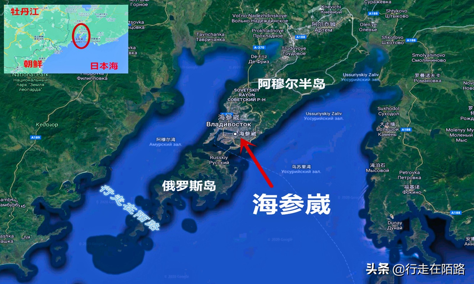 海参崴的渔业资源：挨枪子也要非法捕捞，一次利润数万元