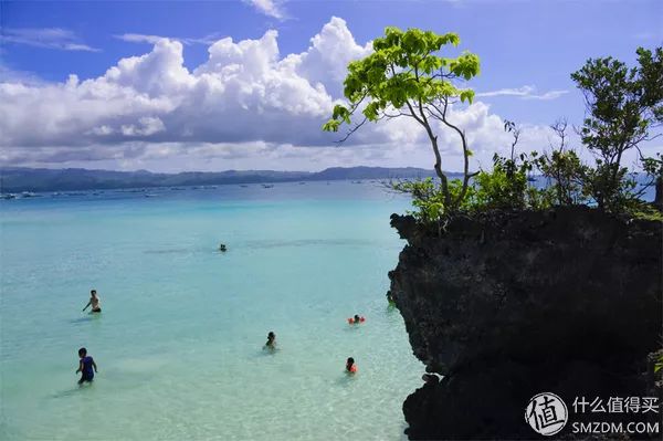 野外游泳安全指南—野泳必看